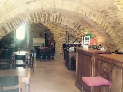 La Galerie Solé Roc